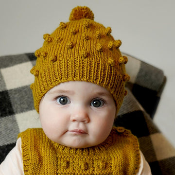 Avis Vest and Hat - Bc125