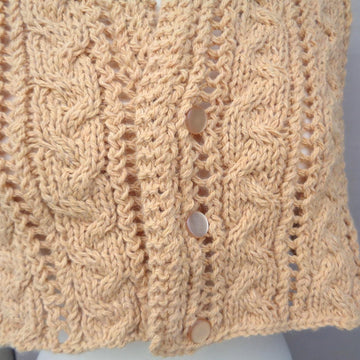 Paz Shoulder Wrap