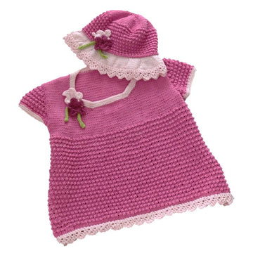 Sun Hat and Summer Top