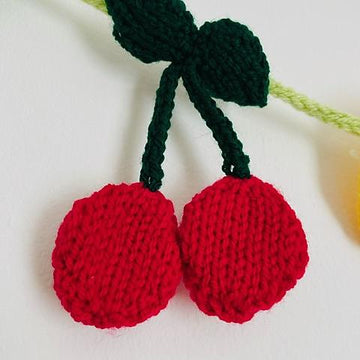 Fruit Garland