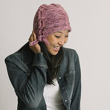 Cate Cable Hat
