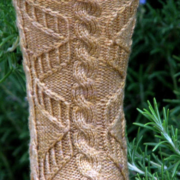Pippin Socks