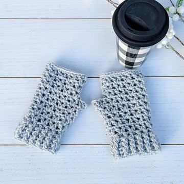Winter Wonders Gloves