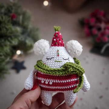 Mr. Snowball