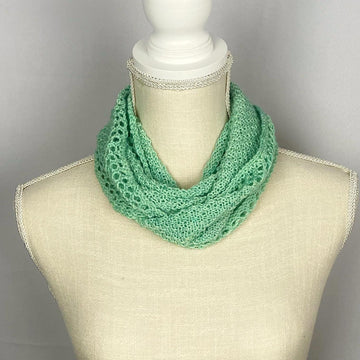 Mossy Cowl