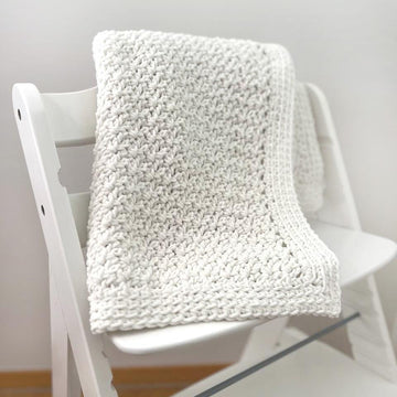 EIRA Baby Blanket