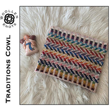 Traditions Cowl