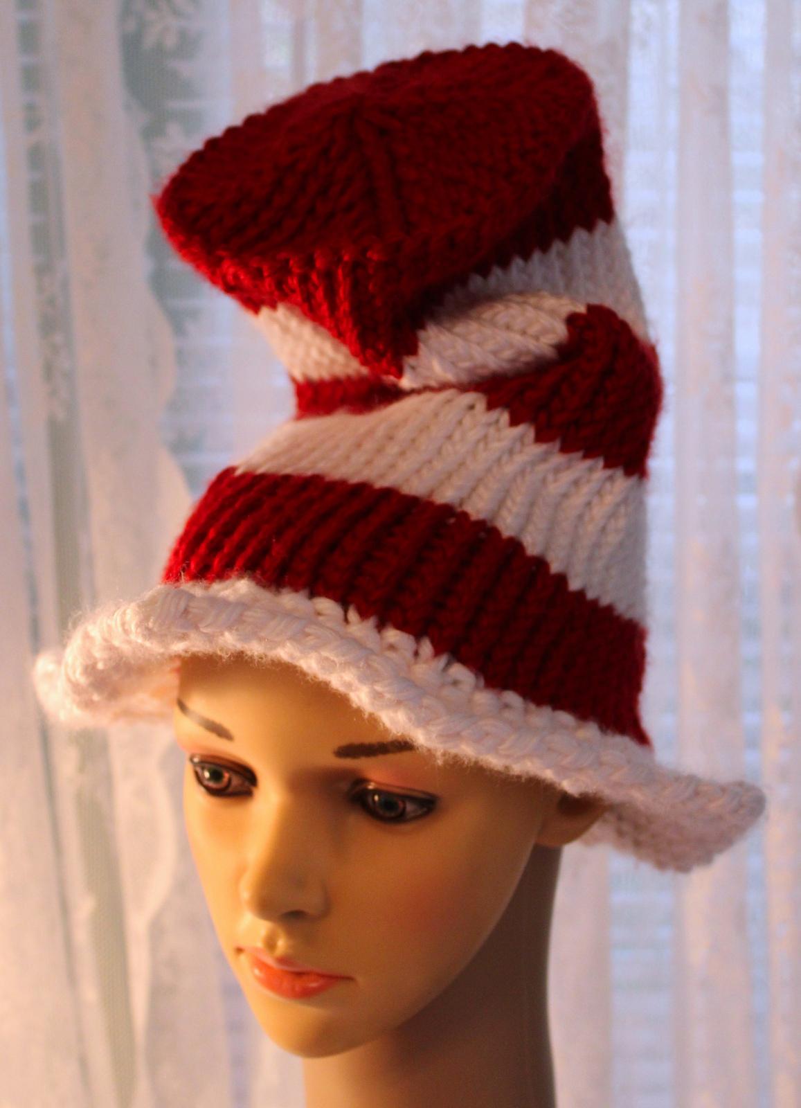 Cat in the Hat