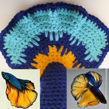 Betta Merman