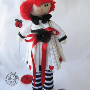Doll Helen