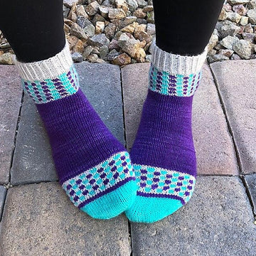 Dottie Socks