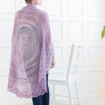 Caim Shawl