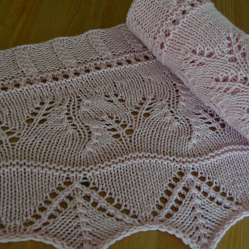 Exemplary Lace