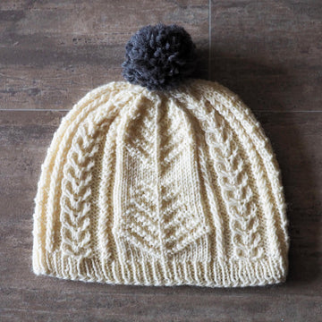 Franconia Hat