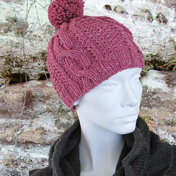 Wild Ginger Hats