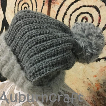 Poodle Hat