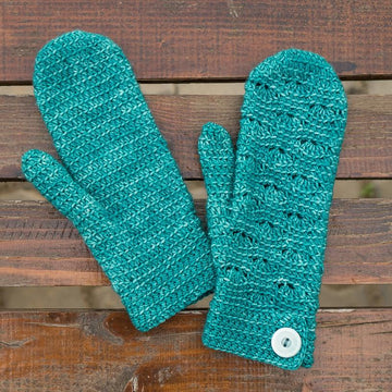 Ten Times Mittens