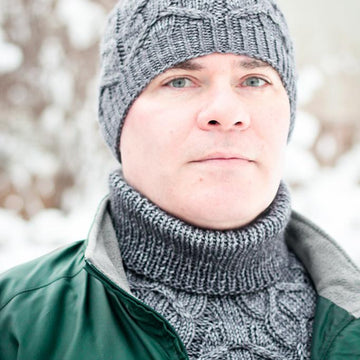 Valanar Cowl