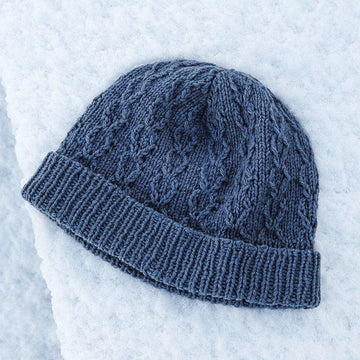 Bravais Beanie