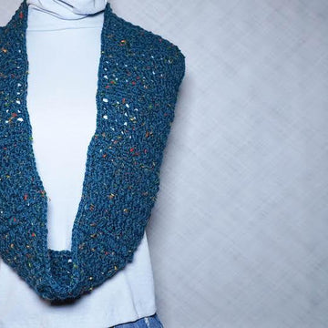 Alex Infinity Scarf