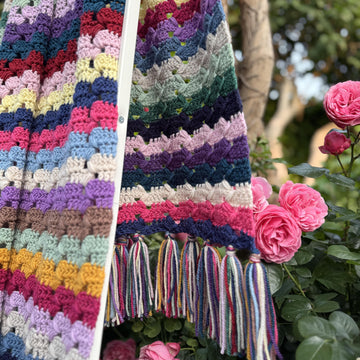 Gia Blanket