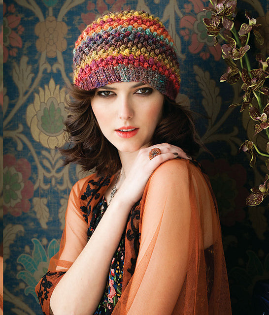 Crochet Noro
