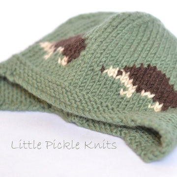 Little Hedgehog Aviator