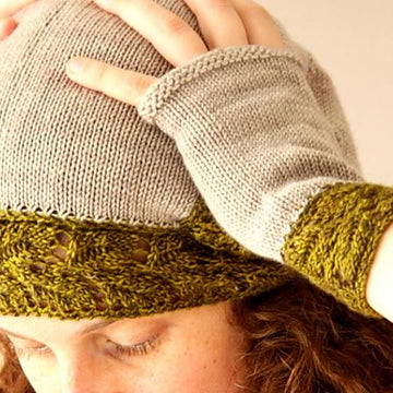 Cantrip Beanie