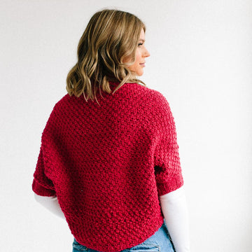 River Nile Shrug