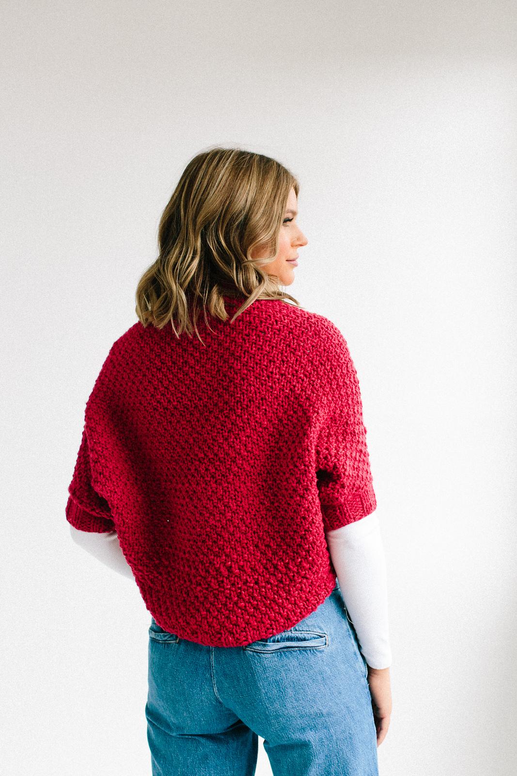 River Nile Shrug