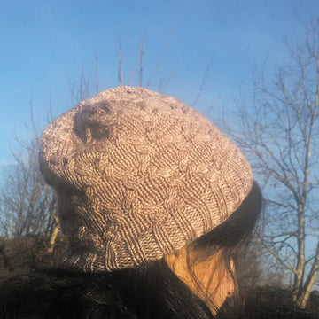 Nine hat