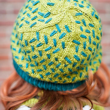 Opposite Day Hat