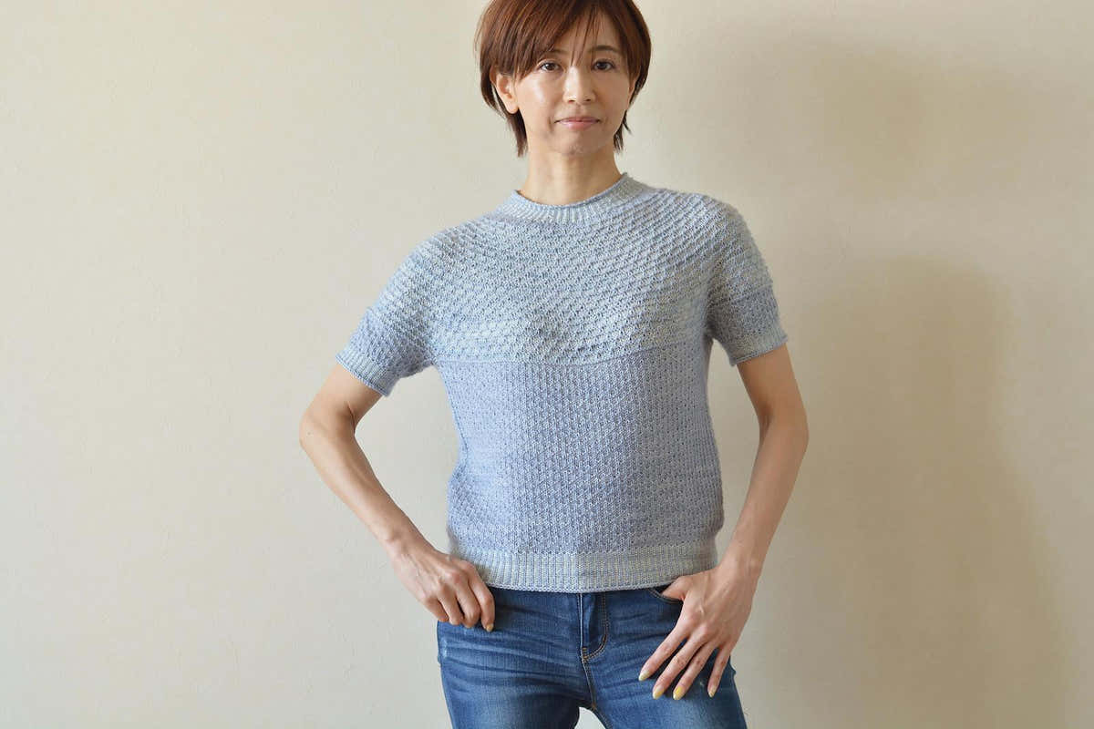 Ishidatami