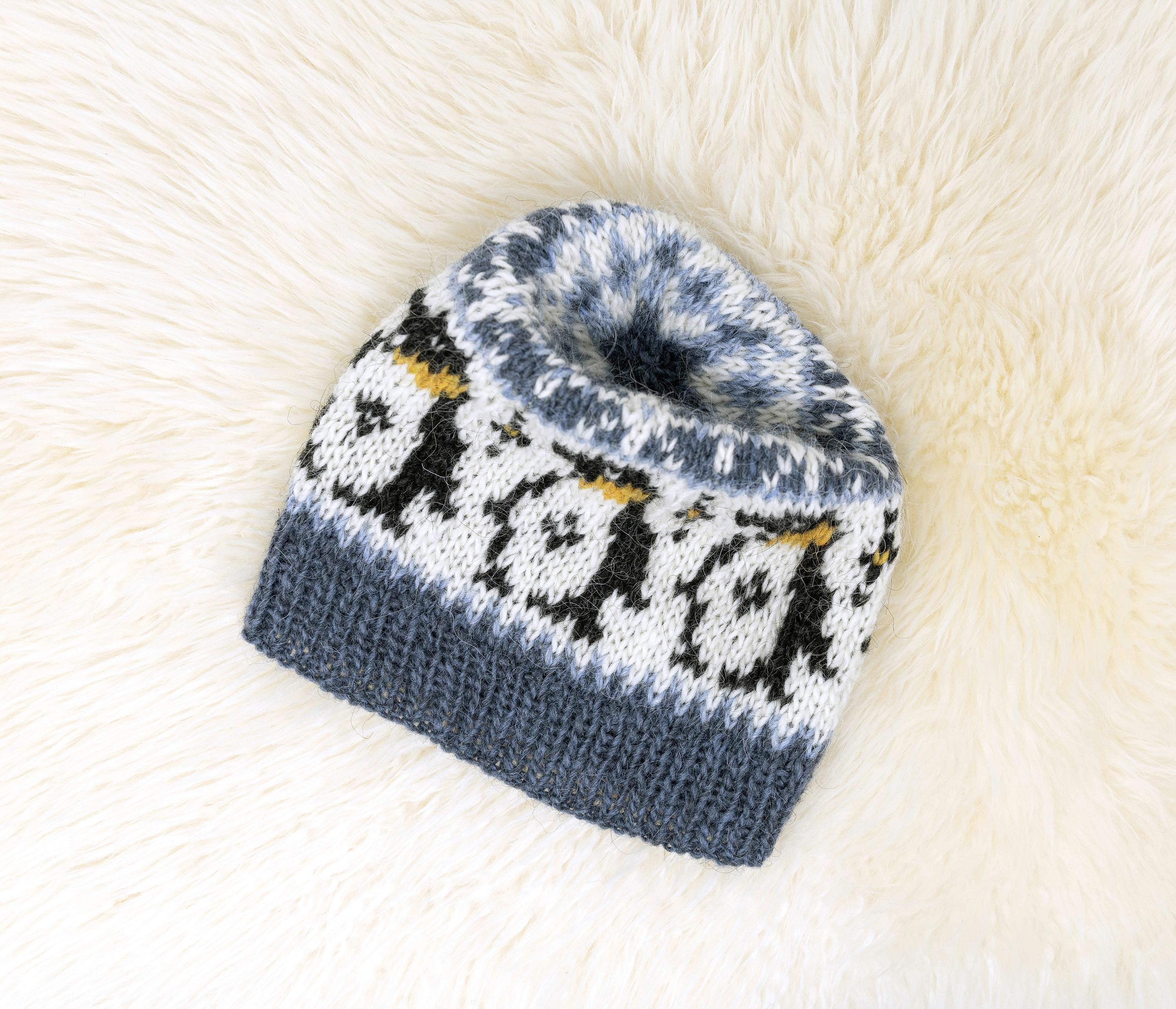 PENGUIN Hat
