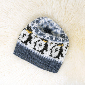 PENGUIN Hat