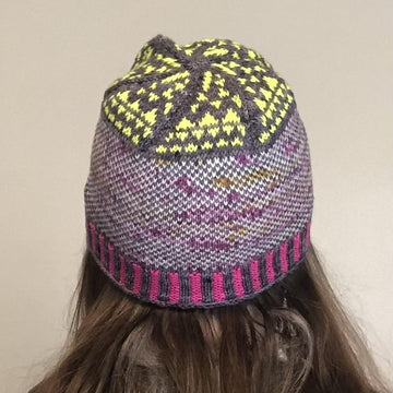 Interstellar Hat
