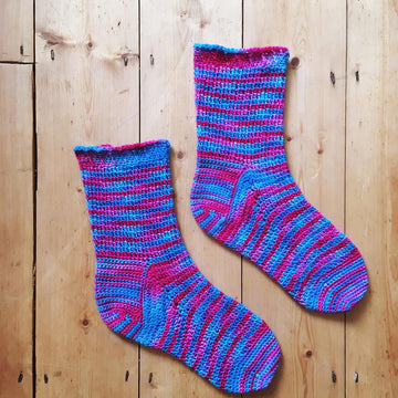 Birgitte Socks