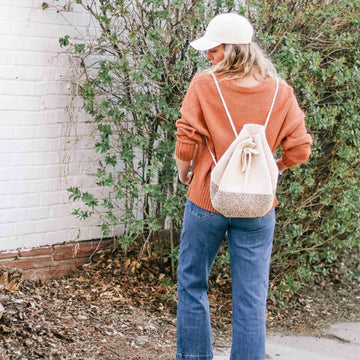 Voyager Backpack