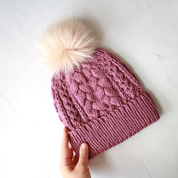Pulla Hat