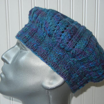 Geometer's Cap