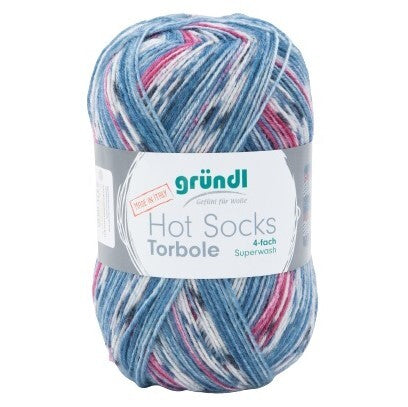 Gründl Hot Socks Torbole
