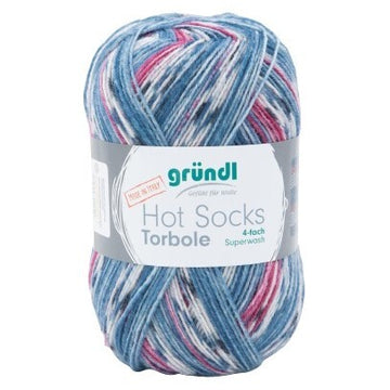 Gründl Hot Socks Torbole