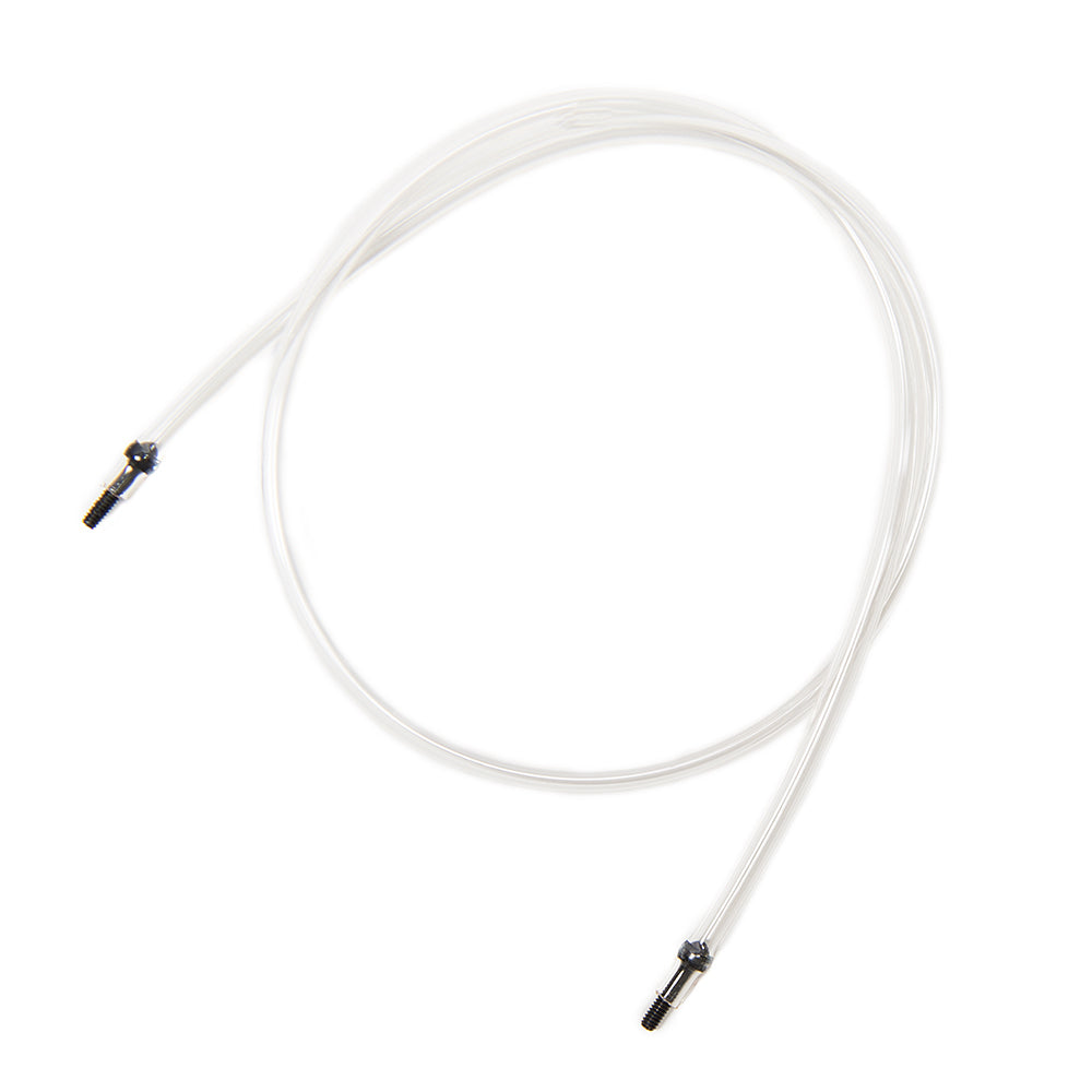 Pony Bamboo Large Black-End Interchangeable Cable