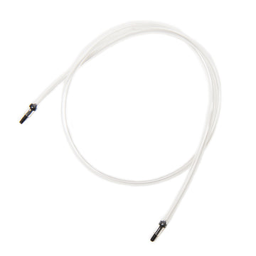 Pony Bamboo Large Black-End Interchangeable Cable