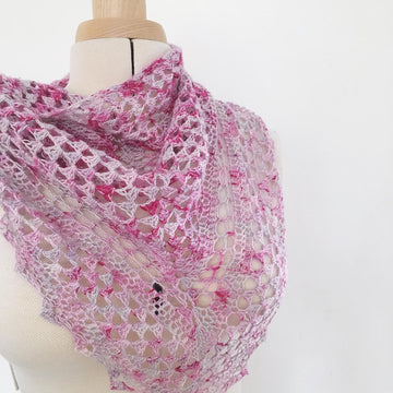 Neona Shawl