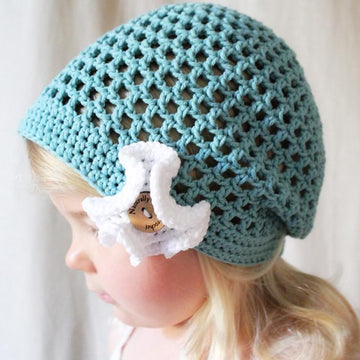 The Cameron Cap