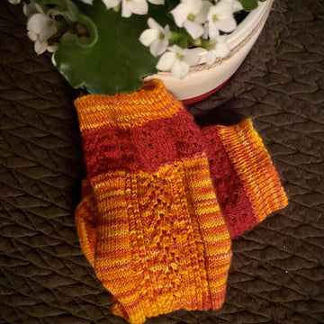 Diana Socks