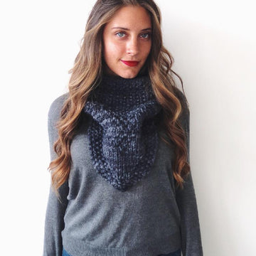 Montmartre Cowl