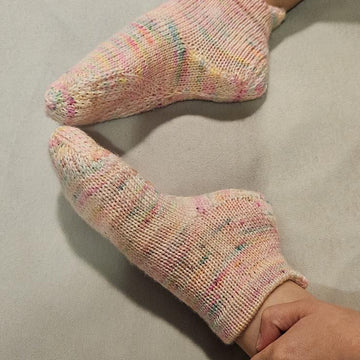 #JustMeowSocks