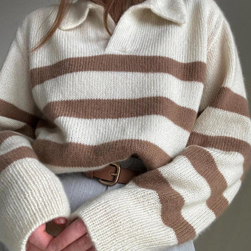 Charlie Pullover